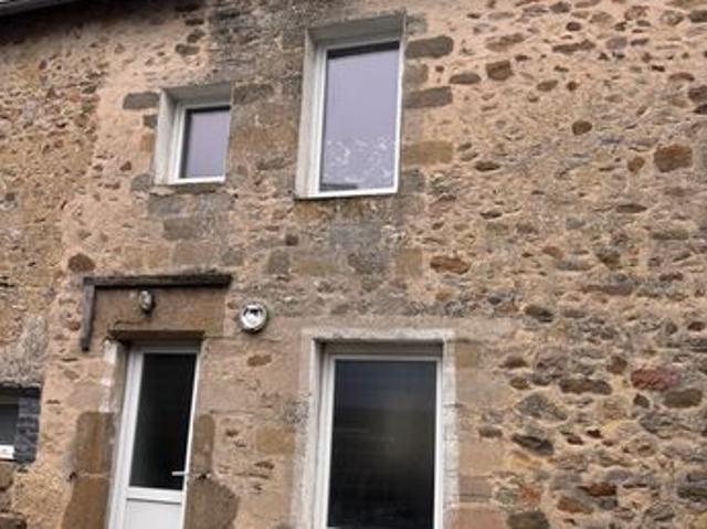 Propriété 4 pièces 80 m²
