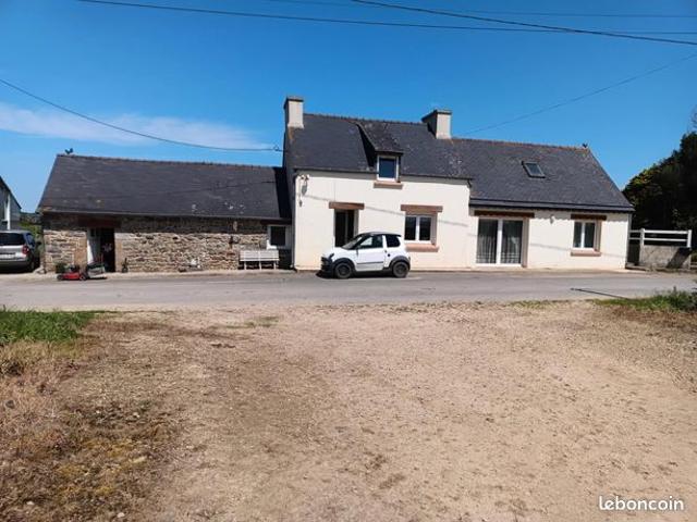 Propriété 4 pièces 80 m²