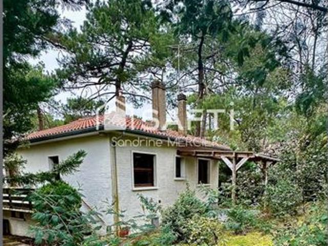 Propriété 4 pièces 80 m²