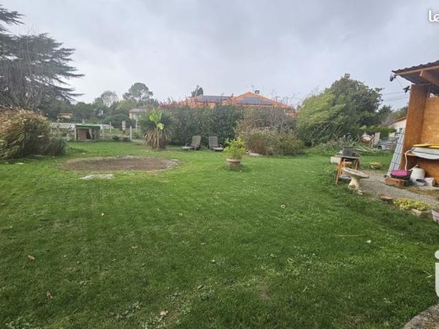 Propriété 4 pièces 80 m²