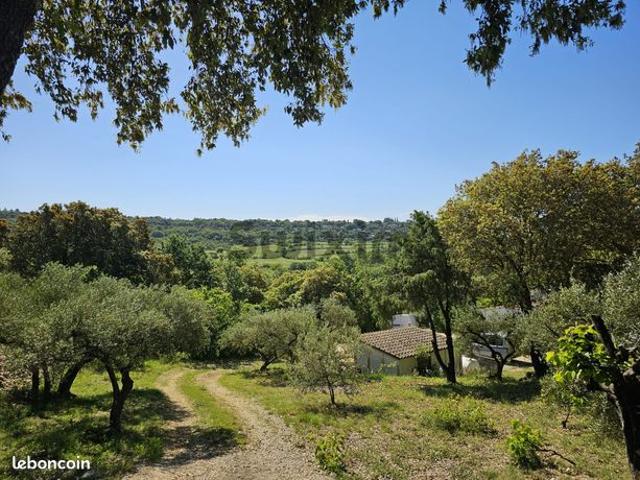 Propriété 4 pièces 80 m²