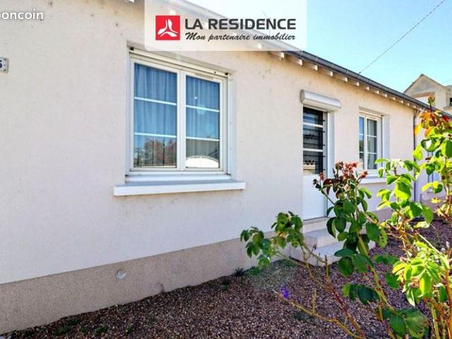 Propriété 4 pièces 81 m²