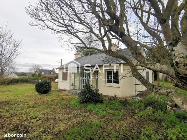 Propriété 4 pièces 81 m²