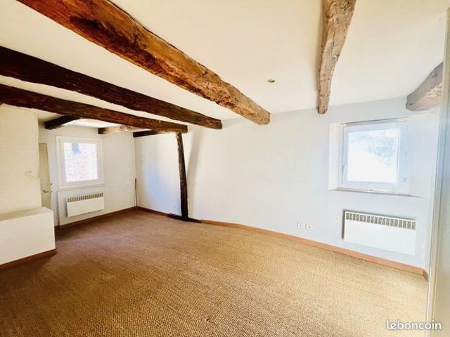 Propriété 4 pièces 81 m²