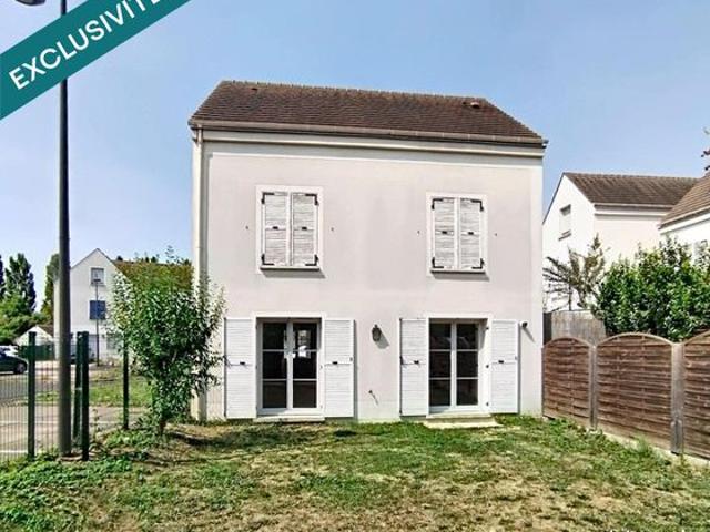 Propriété 4 pièces 81 m²