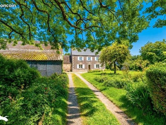 Propriété 4 pièces 81 m²