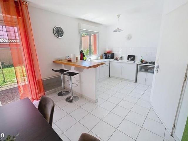 Propriété 4 pièces 82 m²
