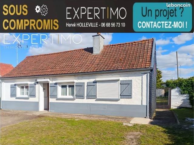 Propriété 4 pièces 82 m²