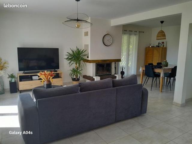 Propriété 4 pièces 82 m²