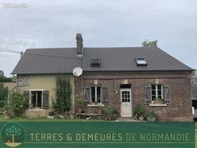 Propriété 4 pièces 82 m²