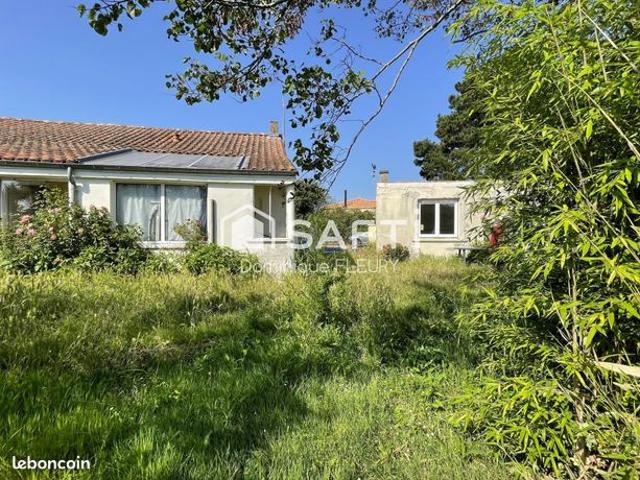 Propriété 4 pièces 82 m²