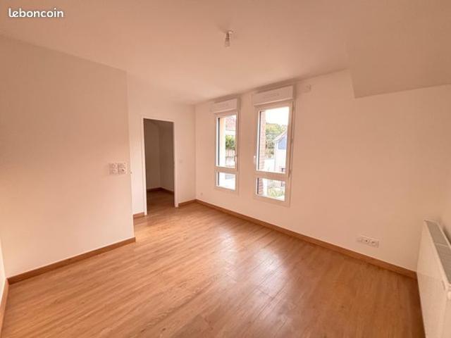 Propriété 4 pièces 82 m²