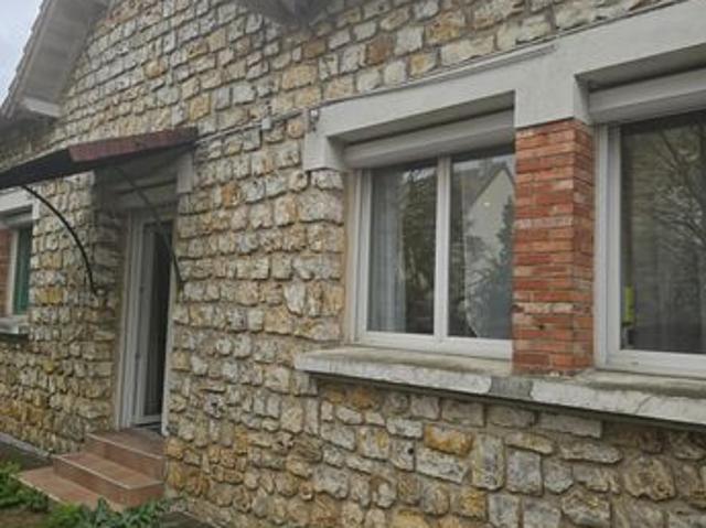 Propriété 4 pièces 82 m²