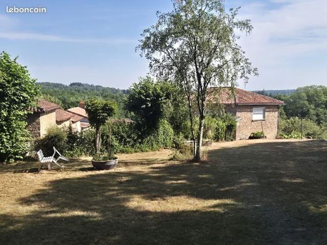 Propriété 4 pièces 83 m²