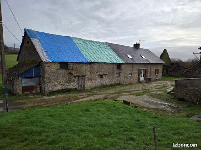 Propriété 4 pièces 83 m²