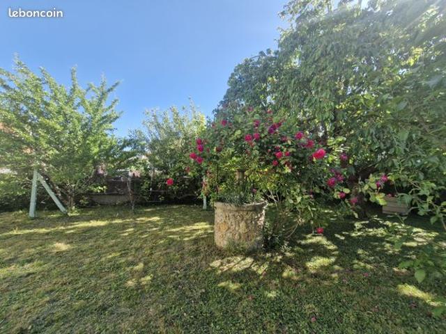 Propriété 4 pièces 83 m²