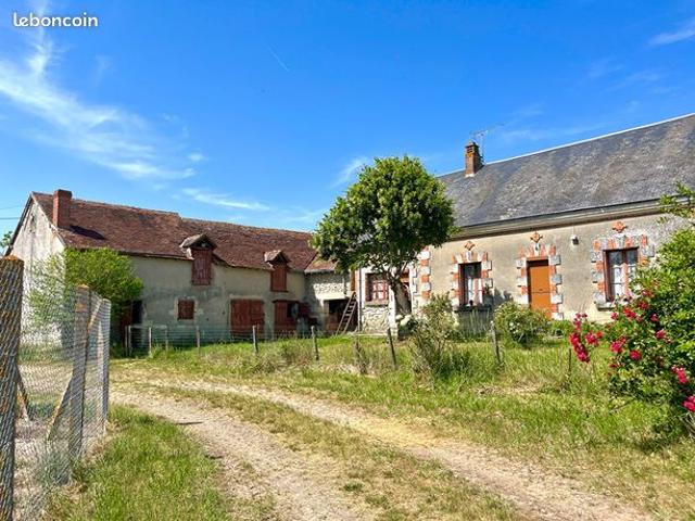 Propriété 4 pièces 83 m²