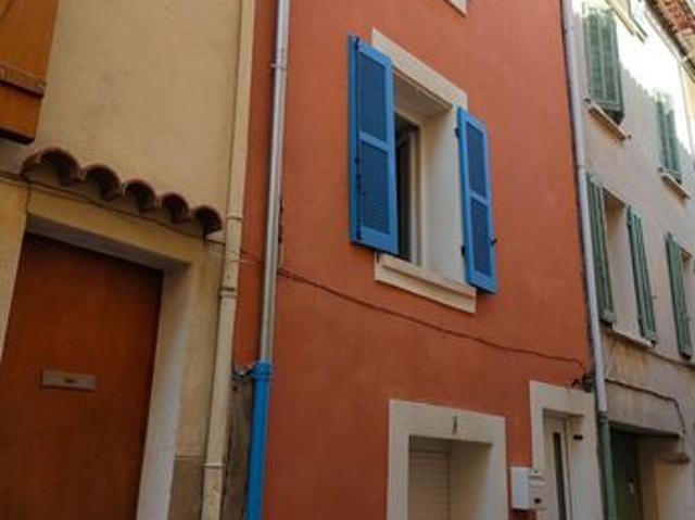 Propriété 4 pièces 83 m²
