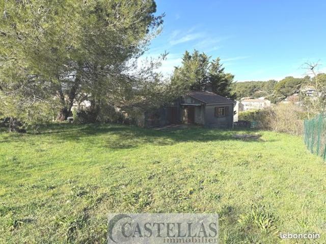 Propriété 4 pièces 83 m²