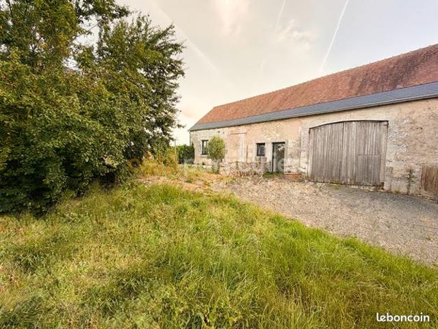 Propriété 4 pièces 83 m²