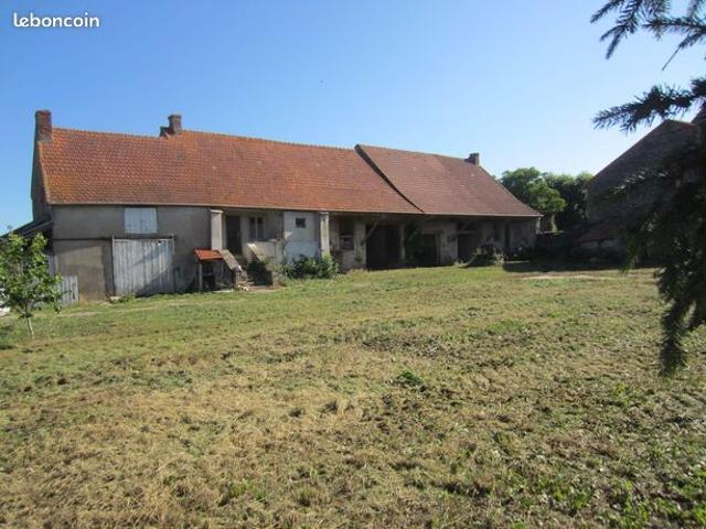 Propriété 4 pièces 83 m²
