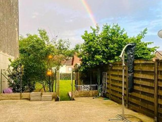 Propriété 4 pièces 83 m²
