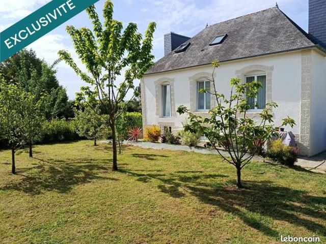 Propriété 4 pièces 83 m²