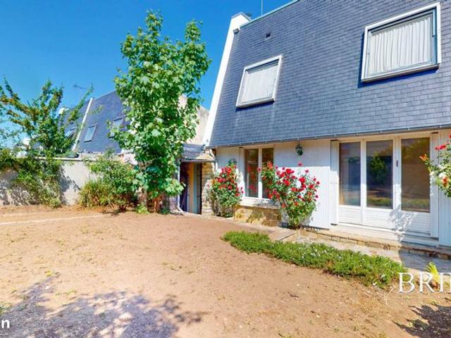Propriété 4 pièces 84 m²