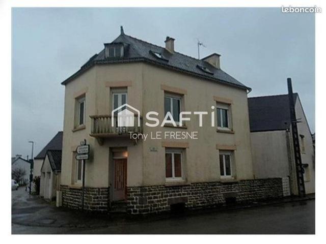 Propriété 4 pièces 84 m²