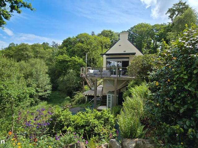 Propriété 4 pièces 84 m²