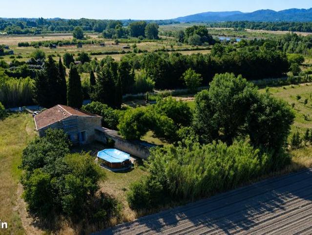 Propriété 4 pièces 84 m²