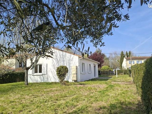 Propriété 4 pièces 84 m²