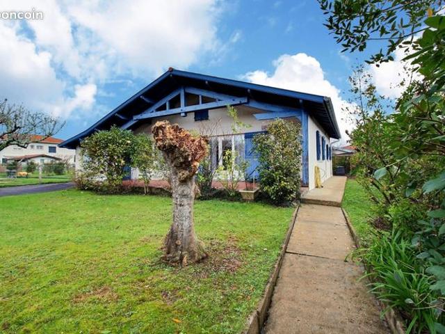 Propriété 4 pièces 84 m²