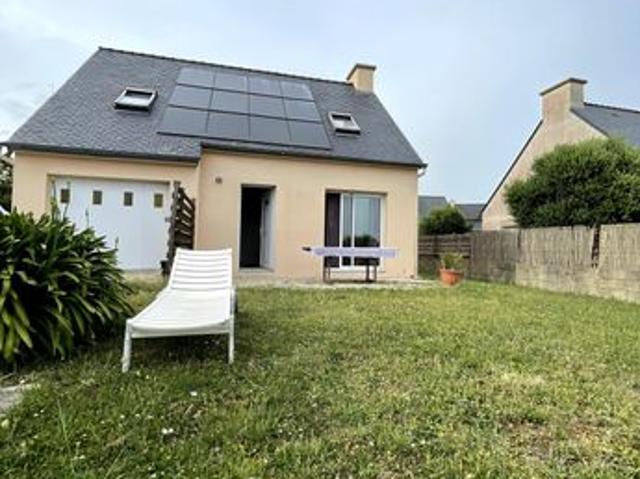 Propriété 4 pièces 85 m²