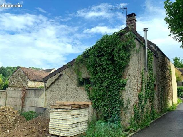 Propriété 4 pièces 85 m²