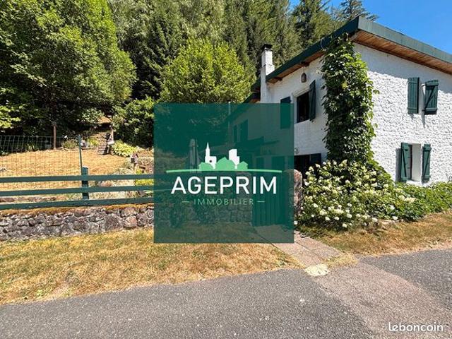 Propriété 4 pièces 85 m²