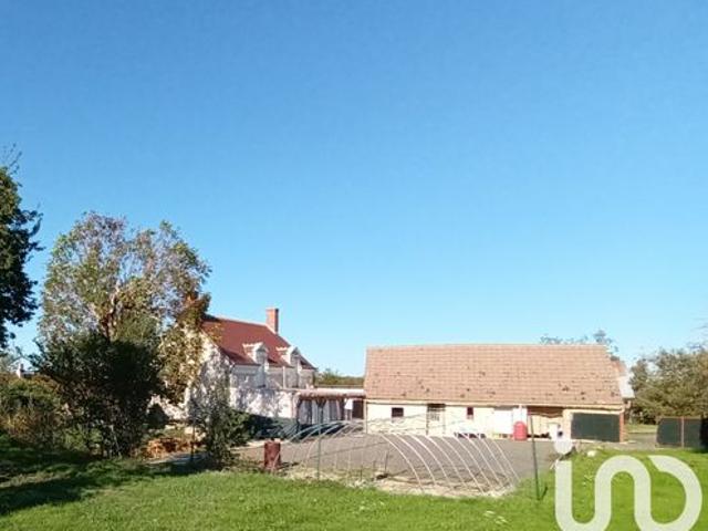 Propriété 4 pièces 85 m²