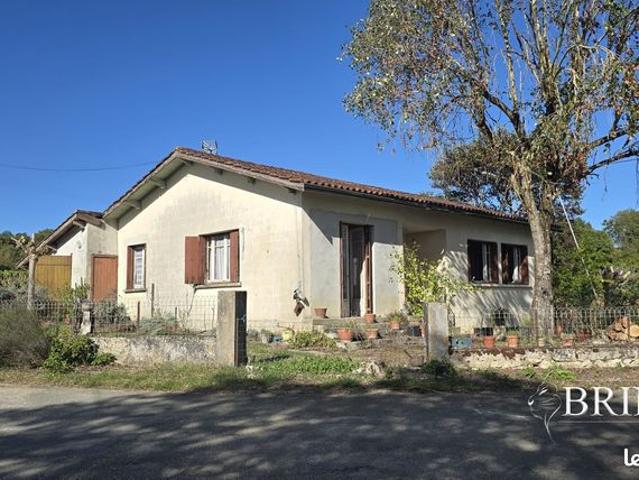Propriété 4 pièces 85 m²