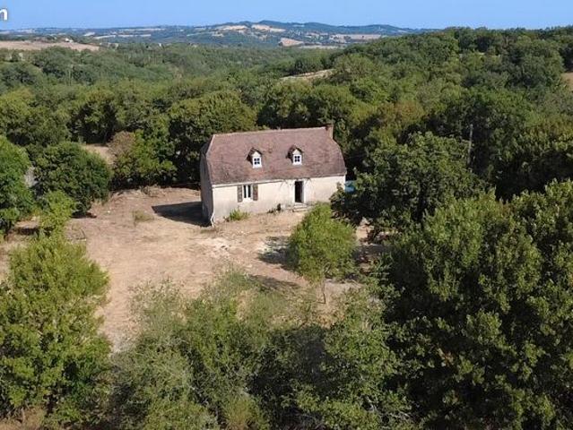 Propriété 4 pièces 85 m²