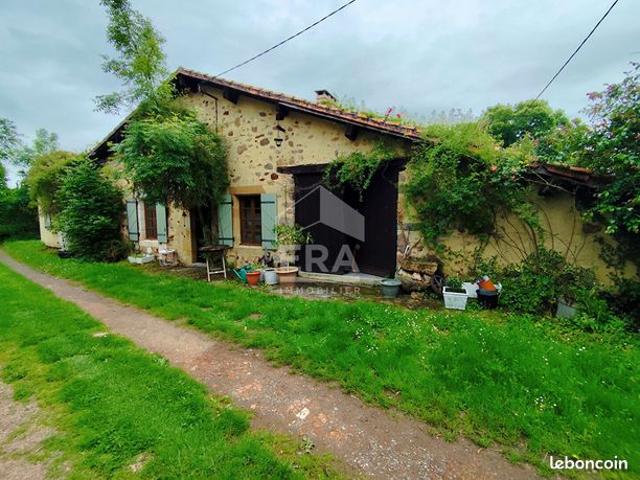 Propriété 4 pièces 85 m²