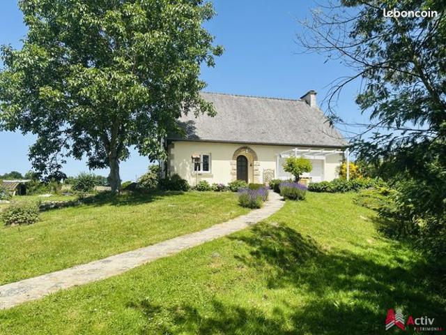 Propriété 4 pièces 85 m²