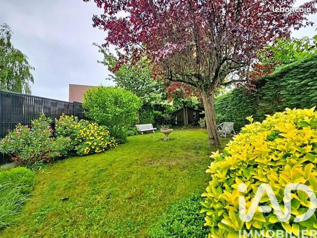 Propriété 4 pièces 85 m²