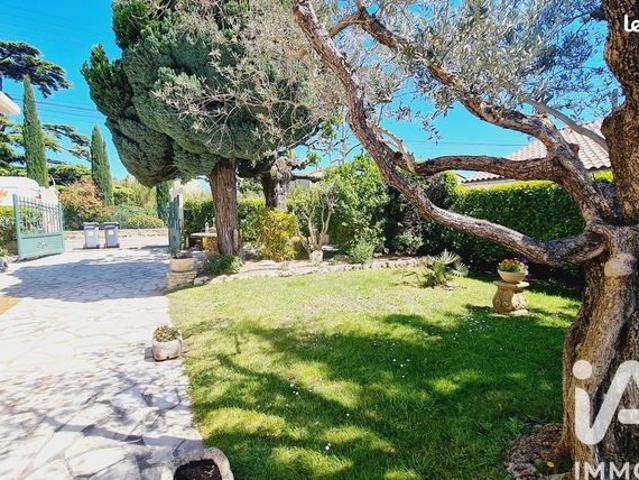 Propriété 4 pièces 85 m²