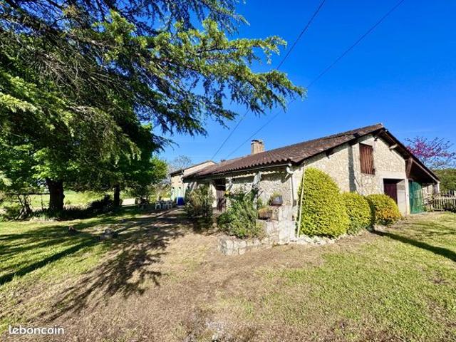 Propriété 4 pièces 85 m²