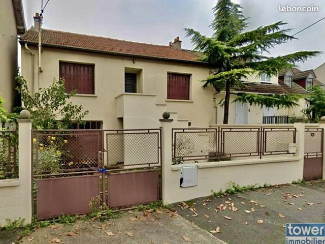 Propriété 4 pièces 85 m²