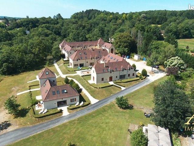 Propriété 4 pièces 85 m²