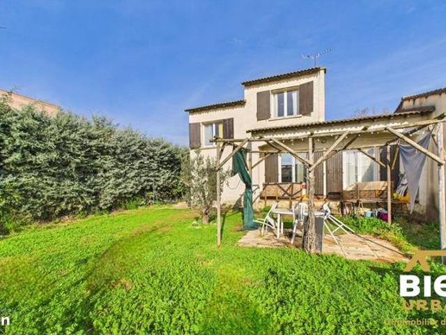 Propriété 4 pièces 85 m²