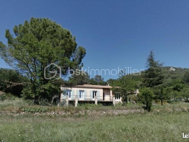 Propriété 4 pièces 85 m²