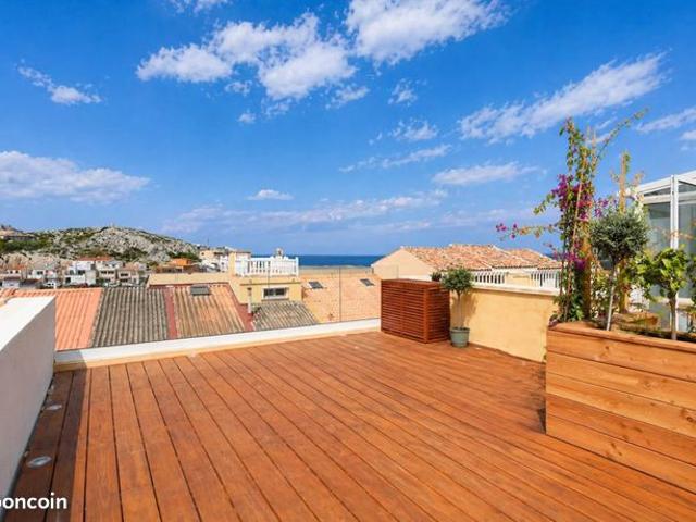 Propriété 4 pièces 85 m²