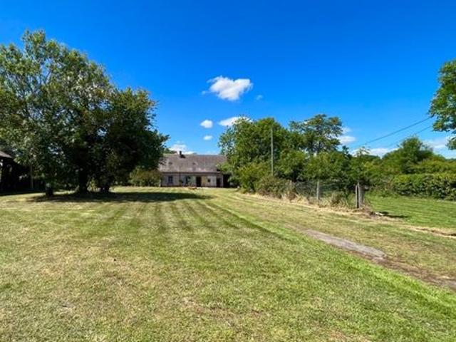 Propriété 4 pièces 85 m²